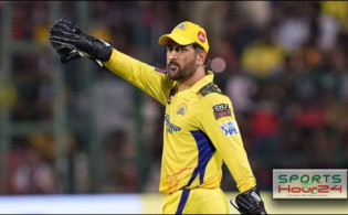 যে কারনে ভয় ঢুকেছিল ধোনির মনে