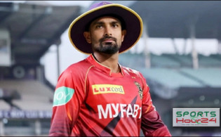 শেষমেশ কলকাতাকে নিয়ে স্বস্তির খবর দিল লিটন দাস