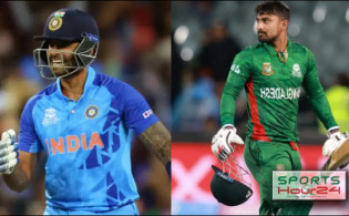 উইজডেনের বর্ষসেরা টি–টোয়েন্টি ক্রিকেটারের নাম ঘোষণা
