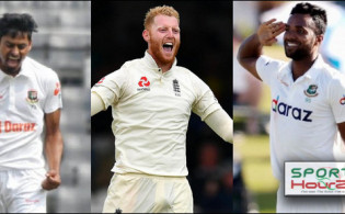 উইজডেনের বর্ষসেরা ক্রিকেটারের নাম ঘোষণা