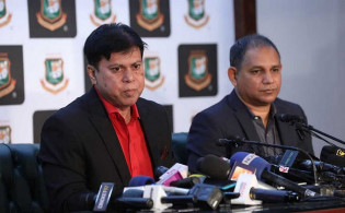 ব্রেকিং নিউজ: শ্রীলঙ্কা সফরের বাংলাদেশ জন্য দল ঘোষণা করলো বিসিবি