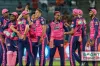 লখনউ সুপার জায়ান্টসের বিপক্ষে শক্তিশালী একাদশ ঘোষণা করলো রাজস্থান