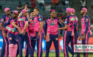 লখনউ সুপার জায়ান্টসের বিপক্ষে শক্তিশালী একাদশ ঘোষণা করলো রাজস্থান