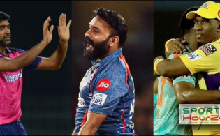 আইপিএলে সব থেকে বেশি উইকেট নেওয়া বোলারদার তালিকা প্রকাশ