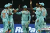 রাজস্থানের বিপক্ষে শক্তিশালী একাদশ ঘোষণা করলো লখনউ