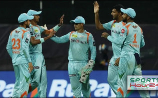 রাজস্থানের বিপক্ষে শক্তিশালী একাদশ ঘোষণা করলো লখনউ