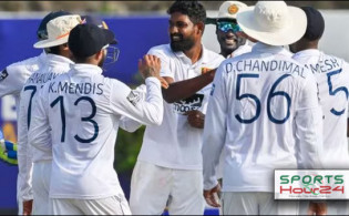 শ্রীলঙ্কার সবচেয়ে বড় জয়, ১০ উইকেট জয়সূর্যের, মেন্ডিসের রেকর্ড