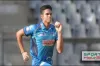 আইপিএলে ইতিহাসে বাবা যা পারেনি করে দেখাতে ছেলে তা করে দেখালেন