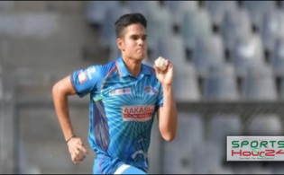 আইপিএলে ইতিহাসে বাবা যা পারেনি করে দেখাতে ছেলে তা করে দেখালেন