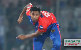 ‘মোস্তাফিজকে বাদ দিয়ে রাইলি রুশোকে খেলাও’-সাবেক ক্রিকেটার