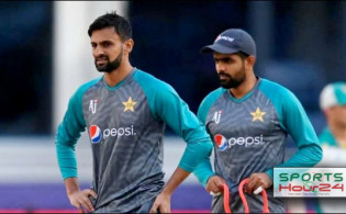 শচিন টেন্ডুলকারের উদাহরণ টেনে বাবর আহমকে নিয়ে মুখ খুললেন মালিক