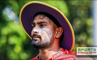 কলকাতার একাদশের দেখে নিন লিটন দাসের অবস্থান