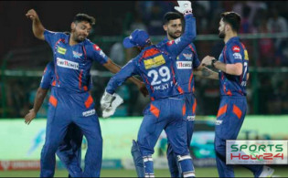 লখনৌয়ের এক জয়ে ভাঙলো মোট ৯ টি রেকর্ড
