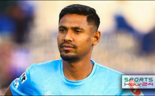 দিল্লির একাদশ থেকে মুস্তাফিজকে বাদ দিতে বলছেন ভারতীয় সাবেক