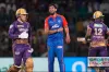 দিল্লির কাছে চরম ব্যাটিং বিপর্যয়ে কলকাতা, দেখুন সর্বশেষ স্কোর
