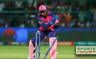রাজস্থানের হারের পর দেখেনিন আইপিএলের পয়েন্ট টেবিলের সর্বশেষ অবস্থা