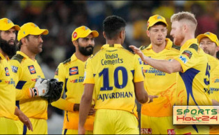 সানরাইজা হায়দ্রাবাদের বিরুদ্ধে চেন্নাই সুপার কিংসের শক্তিশালী একাদশ ঘোষণা