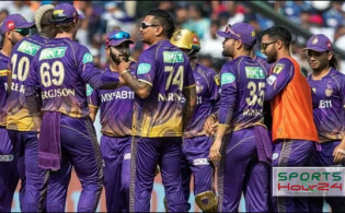 চেন্নাইয়ের বিপক্ষে কলকাতার শক্তিশালী সেরা একাদশ, দেখে নিন লিটনের অবস্থান
