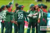 শ্রীলঙ্কা গেল বাংলাদেশ দল
