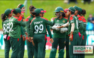 শ্রীলঙ্কা গেল বাংলাদেশ দল