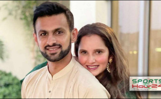 ব্রেকিং নিউজঃ বিচ্ছেদের গুঞ্জন নিয়ে মুখ খুললেন শোয়েব মালিক