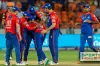 পার্টিতে তরুণীর সঙ্গে অসভ্য ব্যবহার, বিতর্কে অস্থির দিল্লি ক্যাপিটালস