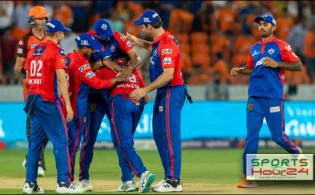 পার্টিতে তরুণীর সঙ্গে অসভ্য ব্যবহার, বিতর্কে অস্থির দিল্লি ক্যাপিটালস