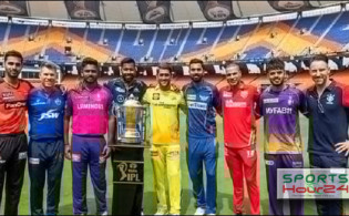 আইপিএল কারণে চরম বিপদে আন্তর্জাতিক ক্রিকেট