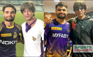 রিঙ্কুর বিয়ে নিয়ে যা বললেন শাহরুখ খান