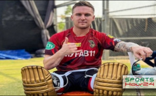 ব্রেকিং নিউজঃ কলকাতার জয়ের দিন দুঃসংবাদ পেলেন রয়