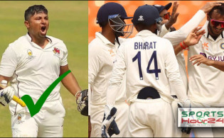 একাধিক চমক দিয়ে ডব্লিউটিসি ফাইনালের জন্য নতুন করে দল ঘোষণা করল ভারত