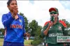 দেশের মাটিতে ভারতের বিপক্ষে সিরিজ খেলবে বাংলাদেশ
