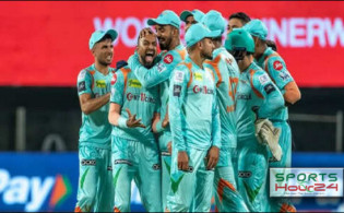 পঞ্জাবের বিপক্ষে শক্তিশালী একাদশ ঘোষণা করলো লখনউ