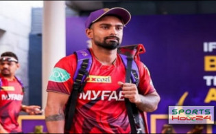 লিটনের বদলে যে তারকা ক্রিকেটারকে দলে নিচ্ছে কলকাতা