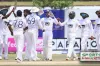 অবাক ক্রিকেট বিশ্বঃ ৭১ বছরের রেকর্ড ভাঙলেন লংকান স্পিনার
