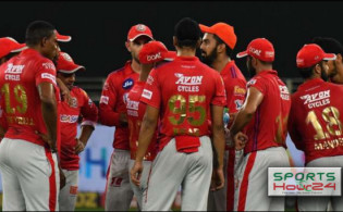 এই মাত্র শেষ হল পঞ্জাব-লখনউ ম্যাচের টস, জেনে নিন ফলাফল