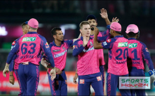 দারুণ জয়ে আইপিএলের পয়েন্ট টেবিল উল্টে পাল্টে দিলো রাজস্থান, দেখে নিন শীর্ষে আছেন যারা