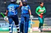 শেষ হলো বাংলাদেশ-শ্রীলঙ্কার ম্যাচ, জেনে নিন ফলাফল