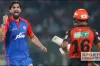 ৫ উইকেট হারিয়ে বিপাকে হায়দ্রাবাদ, দেখুন সর্বশেষ স্কোর