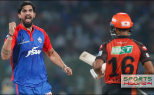 ৫ উইকেট হারিয়ে বিপাকে হায়দ্রাবাদ, দেখুন সর্বশেষ স্কোর