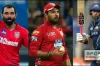 যে ৫ ক্রিকেটার পাঞ্জাব ছাড়ার পরেই অন্য দলে আইপিএল ট্রফি জিতিয়েছেন