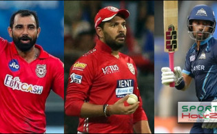 যে ৫ ক্রিকেটার পাঞ্জাব ছাড়ার পরেই অন্য দলে আইপিএল ট্রফি জিতিয়েছেন