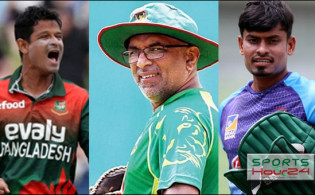 বিশ্বকাপ সামনে রেখে নাসুম-তাইজুলকে নিয়ে হাথুরুর নতুন অভিযান
