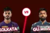 কলকাতা-গুজরাটের ম্যাচের দিন যা বলছে স্থানীয় আবহাওয়া অধিদপ্তর