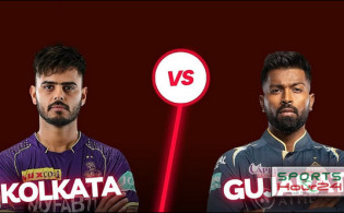 কলকাতা-গুজরাটের ম্যাচের দিন যা বলছে স্থানীয় আবহাওয়া অধিদপ্তর
