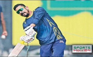 বাংলাদেশে মূল্যায়ন না পেলে আমেরিকায় খেলবেন নাসির