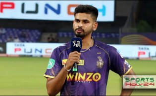 ব্যাটিং না ফিল্ডিং, টসে জিতে সে সিদ্ধান্ত নিতে পারে কলকাতার অধিনায়ক