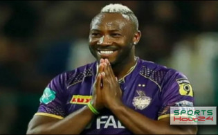 ‘দেশ যা করেনি, কলকাতা সেটা করে দেখিয়েছে’- আন্দ্রে রাসেল