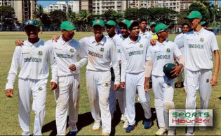 ভারতে বিপক্ষে বিশাল জয় পেল বাংলাদেশ