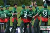 অবশেষে দুই ভাগ হয়ে ইংল্যান্ডে যাচ্ছে টাইগাররা